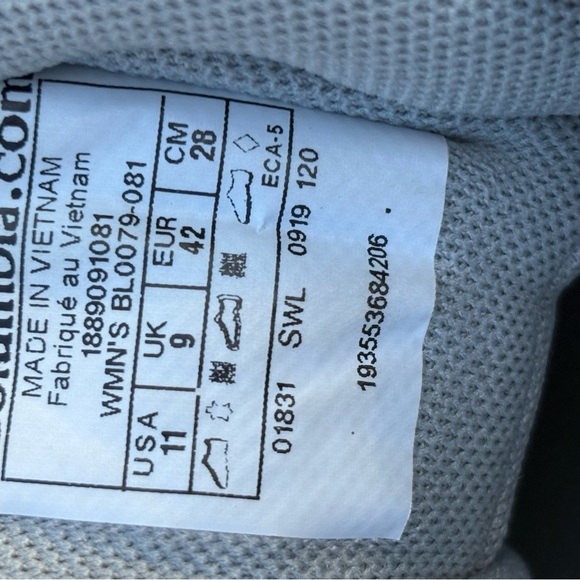 Columbia - Picture 4 of 4